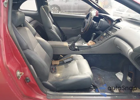 1990 Nissan 300Zx z USA, uszkodzony, nr VIN JN1RZ24A3LX006787